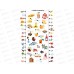 Игра Электровикторина. &quotШкола дошколят&quot 02844