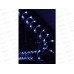 Гирлянда 5м 50LED белый 351-774 г