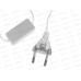 Гирлянда 1,5*1,5м занавес 150LED белый 10 нитей 382-077 г Гирлянда 1,5*1,5м занавес 150LED белый 10 нитей 382-077 г