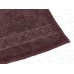 Салфетка махровое 30*30 ПЛ-401-05270 с-1 Space 18-1411 сиреневый