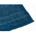 Салфетка махровое 30*30 ПЛ-401-05270 с-1 Space 18-4231 синий