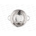 Дуршлаг на ножке с ручками Agnesse 20см 880-100 *48