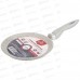 Сковорода блинная Agness Арктик 20см 899-142 Сковорода блинная Agness Арктик 20см 899-142