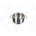 Кастрюля 4л "SAFIA" д.22см со стеклянной крышкой, SF-CA4022G Кастрюля 4л "SAFIA" д.22см со стеклянной крышкой, SF-CA4022G