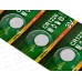 Батарейки Perfeo CR1220 5BL Lithium Cell *5/100 Батарейки Perfeo CR1220 5BL Lithium Cell *5/100