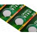 Батарейки Perfeo CR1620 5BL Lithium Cell *5/100 Батарейки Perfeo CR1620 5BL Lithium Cell *5/100