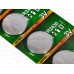 Батарейки Perfeo CR2430 5BL Lithium Cell *5/100