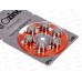 Батарейки Perfeo ZA13/6BL Airozinc Premium, для слуховых аппаратов *6/60 Батарейки Perfeo ZA13/6BL Airozinc Premium, для слуховых аппаратов *6/60