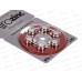 Батарейки Perfeo ZA312/6BL Airozinc Premium, для слуховых аппаратов *6/60 Батарейки Perfeo ZA312/6BL Airozinc Premium, для слуховых аппаратов *6/60
