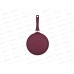 Блинница 220мм Trendy style сб220tsm с ручкой Блинница 220мм Trendy style сб220tsm с ручкой