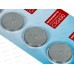 Батарейки МИНАМОТО CR-2430 BP-5 *5/100 Батарейки МИНАМОТО CR-2430 BP-5 *5/100
