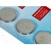 Батарейка МИНАМОТО CR-2450 BP-5 *5/100 Батарейка МИНАМОТО CR-2450 BP-5 *5/100