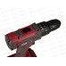 Шуруповерт аккумуляторный Oasis ASU-24S