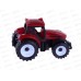 Трактор инерционный &quotФермер&quot с прицепом 7656649