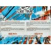 Like Time Подарочный набор NEWMANl (шампунь 250мл+гель для душа 250мл) *10