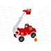 Пожарная автовышка, 01462 *10 Пожарная автовышка, 01462 *10