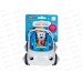 Машинка &quotВатрушка. Полиция&quot 01963  *6