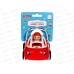 Машинка "Бусинка. Пожарка" 01991 *12 Машинка "Бусинка. Пожарка" 01991 *12