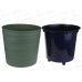 Кашпо &quotМодерн Мини&quot 8л Оливковый КШ-9541 *8