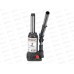 Домкрат гидравлический бутылочный SKYWAY с клапаном в кейсе 2т h 148-278мм Домкрат гидравлический бутылочный SKYWAY с клапаном в кейсе 2т h 148-278мм