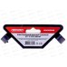 Ключ баллонный крестовой 17*19*21*1/2" SKYWAY 380мм усиленный, S04303006 Ключ баллонный крестовой 17*19*21*1/2" SKYWAY 380мм усиленный, S04303006
