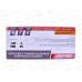 Коврик салона SKYWAY Стандарт 005 4пр. Резиновый Черный (п:69.5*45 см,з:43.5*45 см), S01704005