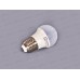 Лампа светодиодная IN HOME LED-ШАР-VC 11Вт E27 6500К 1050Лм *100