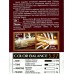 ЭЛИТАН Крем-краска для волос №5,37 Золотистый каштан *30 ЭЛИТАН Крем-краска для волос №5,37 Золотистый каштан *30