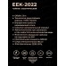 Чайник Eurostek электрический EEK-2022 ЕГ