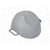 Миска-дуршлаг пластиковый, 24*19*14см, 17412, BASIC Marmiton Миска-дуршлаг пластиковый, 24*19*14см, 17412, BASIC Marmiton
