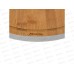 Доска сервировочная бамбуковая 30*1,5см, 17700 Marmiton *12 Доска сервировочная бамбуковая 30*1,5см, 17700 Marmiton *12