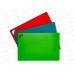 Набор из 3-х прямоугольных средних досок TimA 310х210мм (полиуретан) + подставка, НД-3022 Набор из 3-х прямоугольных средних досок TimA 310х210мм (полиуретан) + подставка, НД-3022