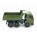 Автомобиль детский &quotГрузовик Армия&quot 40-0002арм  *4