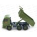 Автомобиль детский &quotГрузовик Армия&quot 40-0002арм  *4