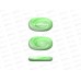 Ластик EK56041 Color Pebble,56041 *24/720 Ластик EK56041 Color Pebble,56041 *24/720