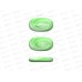 Ластик EK56041 Color Pebble,56041 *24/720 Ластик EK56041 Color Pebble,56041 *24/720