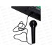 Синтезатор 2096090 (микрофон, USB) в коробке 61*9*21см