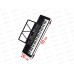Синтезатор 2296845 (микрофон, USB) в коробке 70*20*6см Синтезатор 2296845 (микрофон, USB) в коробке 70*20*6см