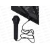 Синтезатор 2296845 (микрофон, USB) в коробке 70*20*6см Синтезатор 2296845 (микрофон, USB) в коробке 70*20*6см