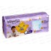 MIMISO трусы для детей 5/XL 13-20кг 36шт *2 MIMISO трусы для детей 5/XL 13-20кг 36шт *2