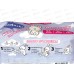 Watashi Влажные салфетки для детей 0+ с крышкой 64шт *12 52583
