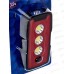 Фонарь REV Worklight HD Vision 3566, 7Вт, 29124 Фонарь REV Worklight HD Vision 3566, 7Вт, 29124