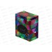 Светодиодная система REV DISCO RGB 220В  5Вт 1м (цветомузыка), 32557