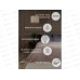 Плед Texrepublic 180*200 TF FNP BE-GY1