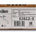 Смеситель для ванны длинный излив перекл.в корпусе, E2612-3  *10