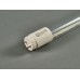 Лампа светодиодная IN HOME LED-T8R-П-PRO 10Вт 230В G13R 4000К 600мм прозрачная Лампа светодиодная IN HOME LED-T8R-П-PRO 10Вт 230В G13R 4000К 600мм прозрачная