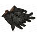 Перчатки Nitri MAX, нитриловые Чёрные 4г р.XL *50 784