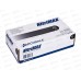 Перчатки Nitri MAX, нитриловые Чёрные 4г р.XL *50 784