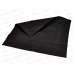 ФоамиранПластичная замша &quotMr.Painter&quot FOAM-2 0.5см 50х50см +-3см, 02 черный