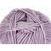 Пряжа Перспективная 178 Светло-сиреневый 100г 270м  шерсть50% акрил50%
